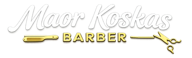 Maor Koskas Barber